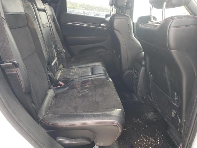 1C4RJFLG7KC612309 - 2019 JEEP GRAND CHER TRAILHAWK 白色 照片 11