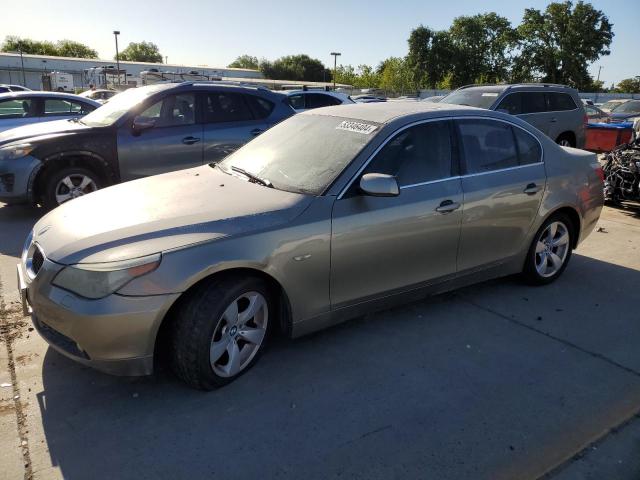 2006 BMW 530 I, 