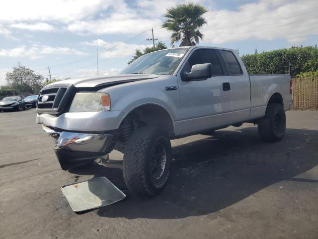 2006 FORD F150, 