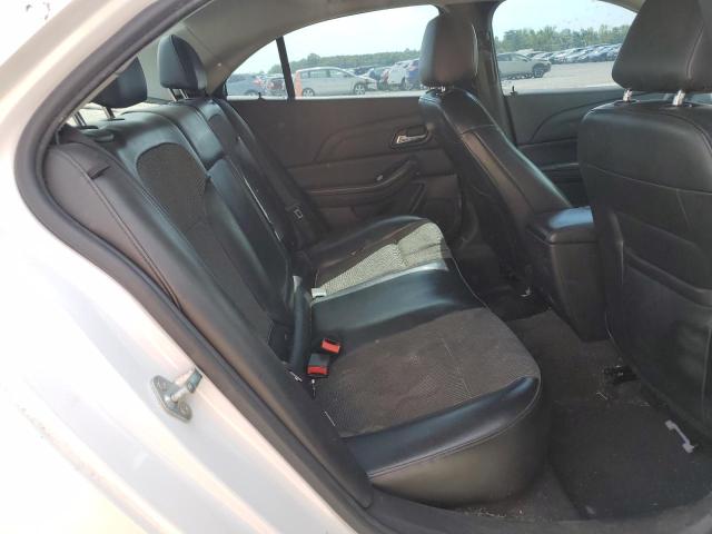 1G11C5SL3FF155740 - 2015 CHEVROLET MALIBU 1LT 白色 照片 10