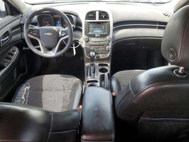 1G11C5SL3FF155740 - 2015 CHEVROLET MALIBU 1LT 白色 照片 8