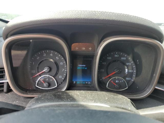 1G11C5SL3FF155740 - 2015 CHEVROLET MALIBU 1LT 白色 照片 9