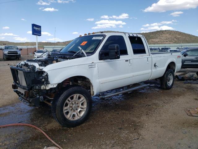 2006 FORD F350 SRW SUPER DUTY, 