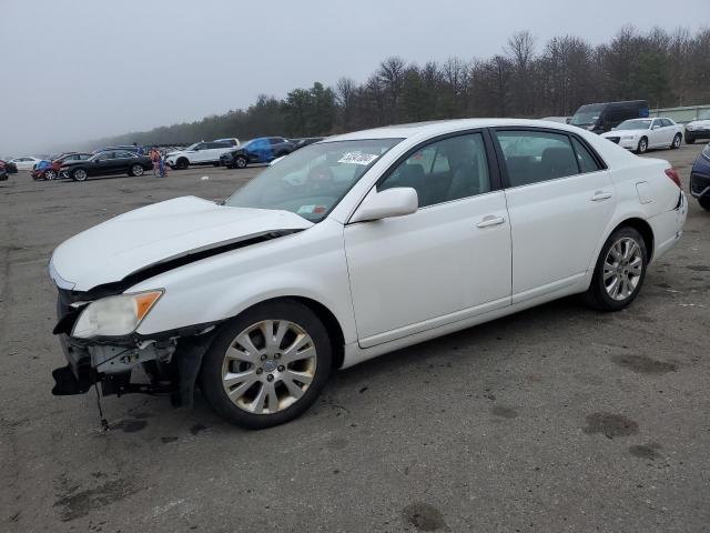 2008 TOYOTA AVALON XL, 