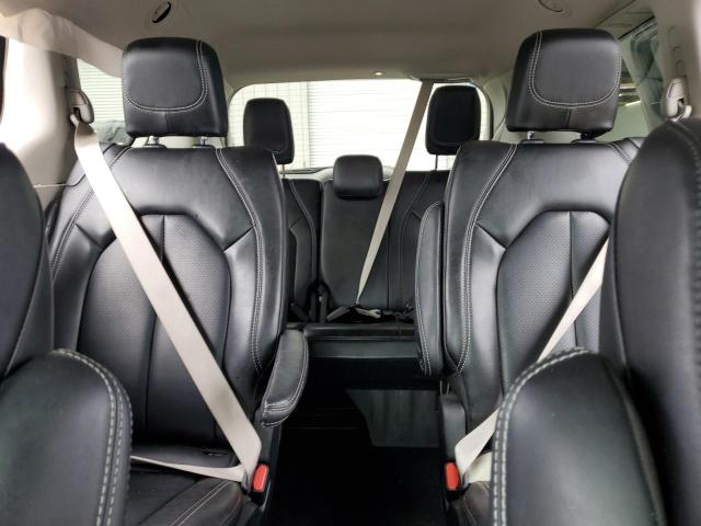 2C4RC1BG7PR530500 - 2023 CHRYSLER PACIFICA TOURING L GRAY photo 10