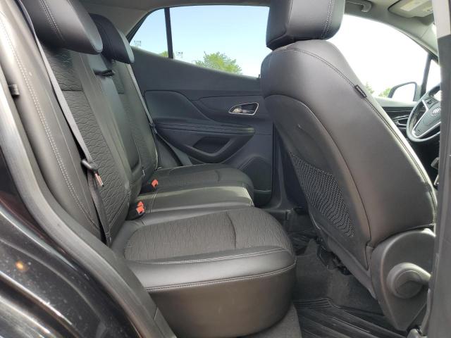 KL4CJBSB2FB271623 - 2015 BUICK ENCORE CONVENIENCE 石墨色 照片 10