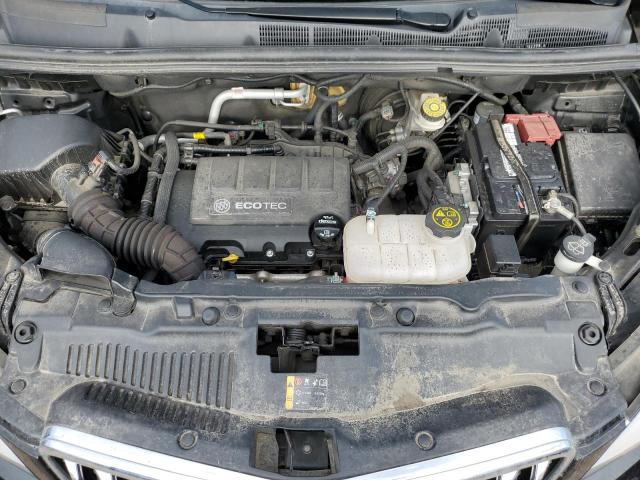 KL4CJBSB2FB271623 - 2015 BUICK ENCORE CONVENIENCE 石墨色 照片 11