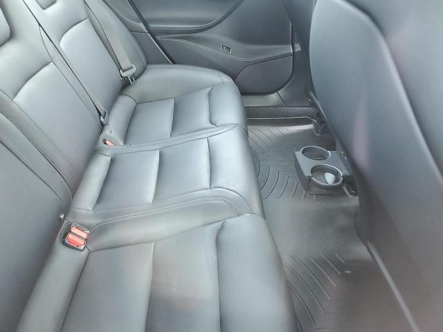 5YJSA1E20LF364981 - 2020 TESLA MODEL S WHITE photo 10