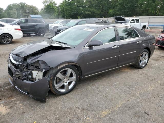 2012 CHEVROLET MALIBU 1LT, 