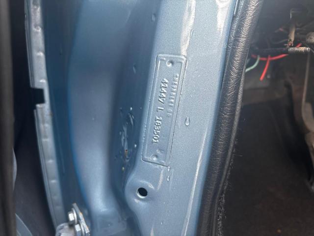 41447L183501 - 1964 CHEVROLET IMPALA  SS 蓝色 照片 10