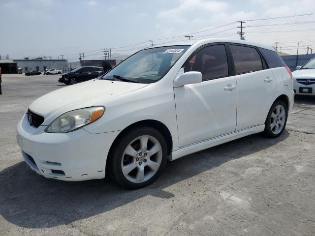 2003 TOYOTA COROLLA MA XR, 