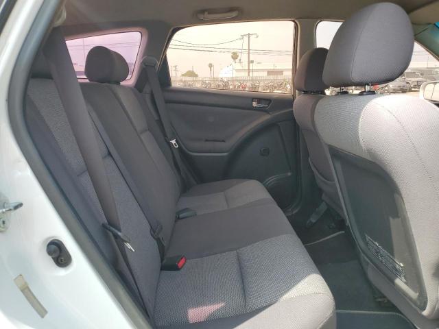 2T1KR32E03C157823 - 2003 TOYOTA COROLLA MA XR WHITE photo 10