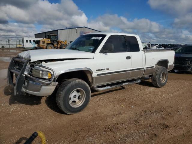 1998 DODGE RAM 1500, null