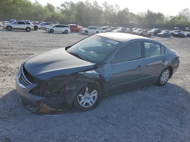 2012 NISSAN ALTIMA BASE, 