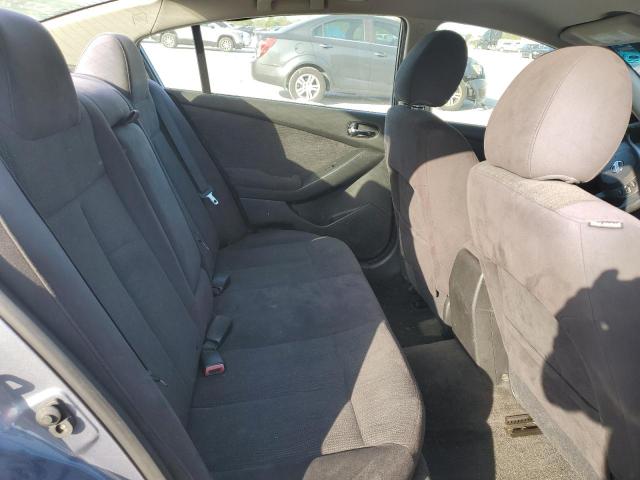 1N4AL2AP2CN545830 - 2012 NISSAN ALTIMA BASE Синій фото 10