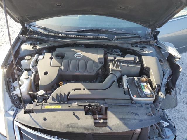 1N4AL2AP2CN545830 - 2012 NISSAN ALTIMA BASE Синій фото 11