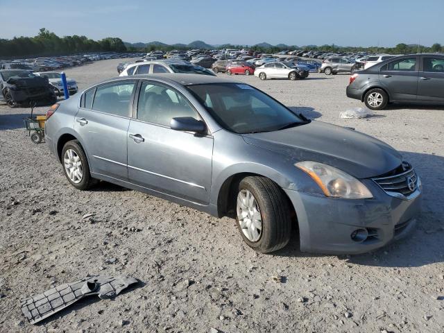 1N4AL2AP2CN545830 - 2012 NISSAN ALTIMA BASE Синій фото 4