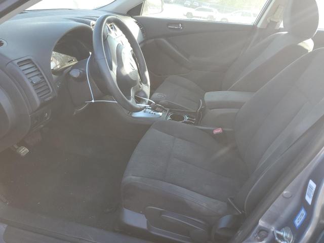 1N4AL2AP2CN545830 - 2012 NISSAN ALTIMA BASE Синій фото 7