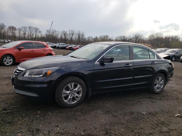 2012 HONDA ACCORD SE, null