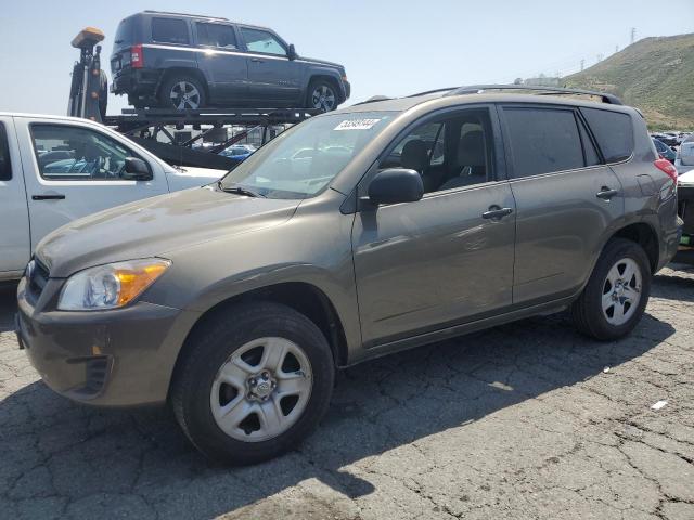 2011 TOYOTA RAV4, 