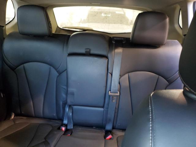 LRBFXDSA4HD012321 - 2017 BUICK ENVISION ESSENCE WHITE photo 10