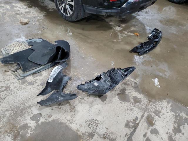 5N1DR2MM6HC603749 - 2017 NISSAN PATHFINDER S BLACK photo 13