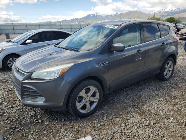 2013 FORD ESCAPE SE, 