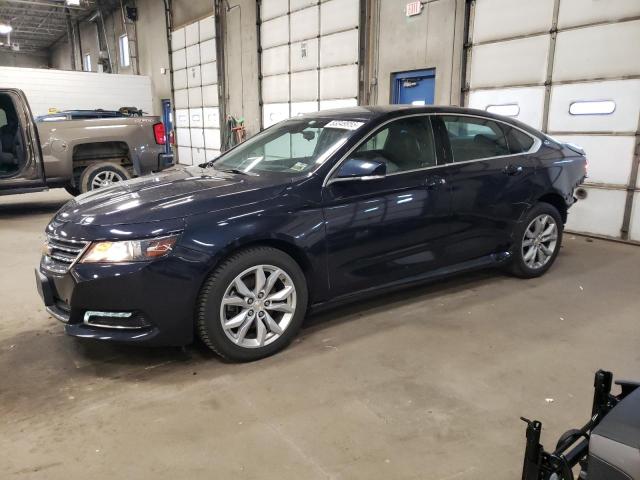 2018 CHEVROLET IMPALA LT, 