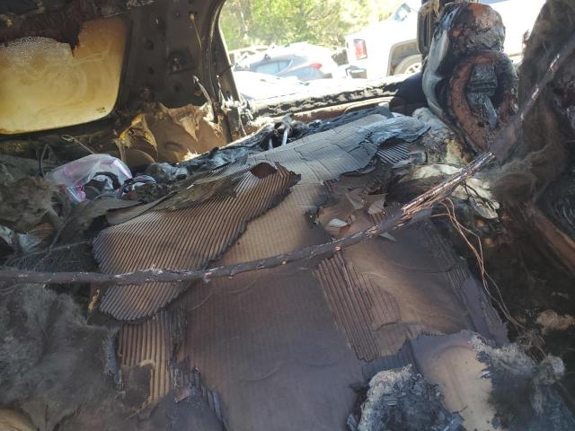 5GZER23788J166884 - 2008 SATURN OUTLOOK XR ლურჯი ფოტო 10