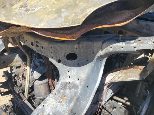 5GZER23788J166884 - 2008 SATURN OUTLOOK XR ლურჯი ფოტო 11