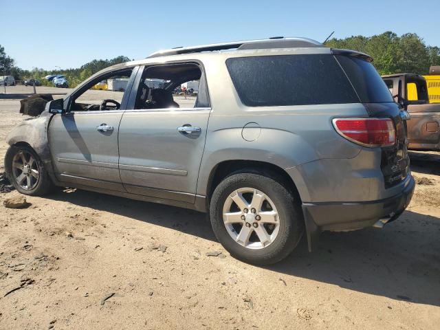 5GZER23788J166884 - 2008 SATURN OUTLOOK XR ლურჯი ფოტო 2