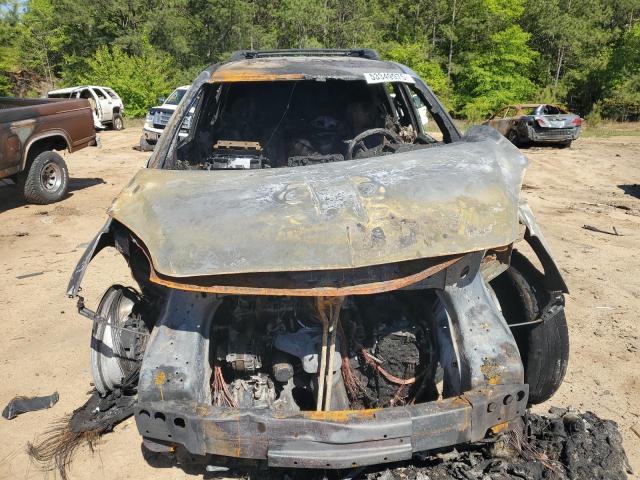 5GZER23788J166884 - 2008 SATURN OUTLOOK XR ლურჯი ფოტო 5