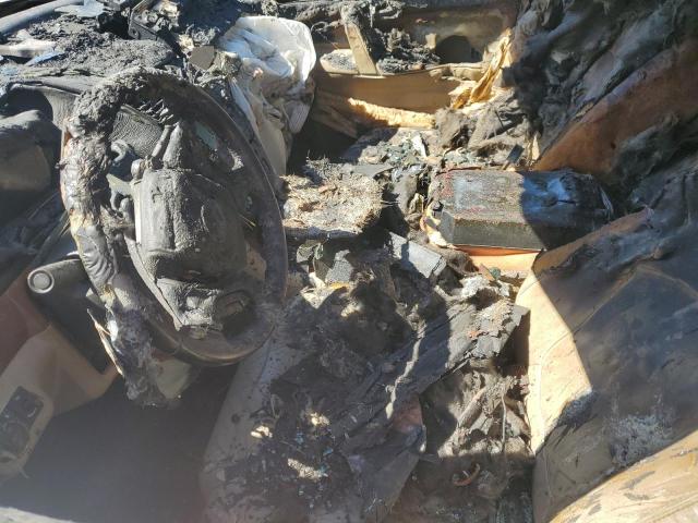 5GZER23788J166884 - 2008 SATURN OUTLOOK XR ლურჯი ფოტო 7