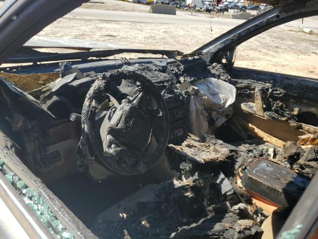 5GZER23788J166884 - 2008 SATURN OUTLOOK XR ლურჯი ფოტო 8