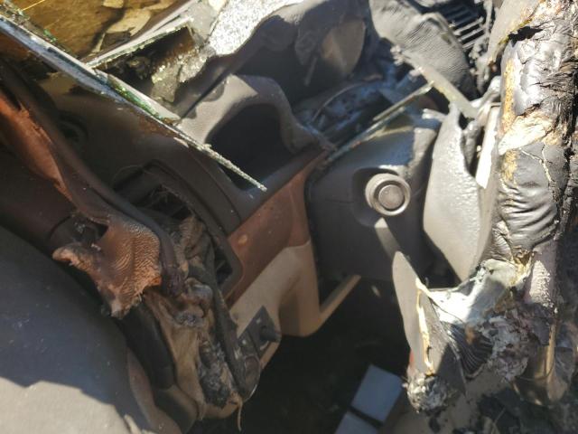 5GZER23788J166884 - 2008 SATURN OUTLOOK XR ლურჯი ფოტო 9