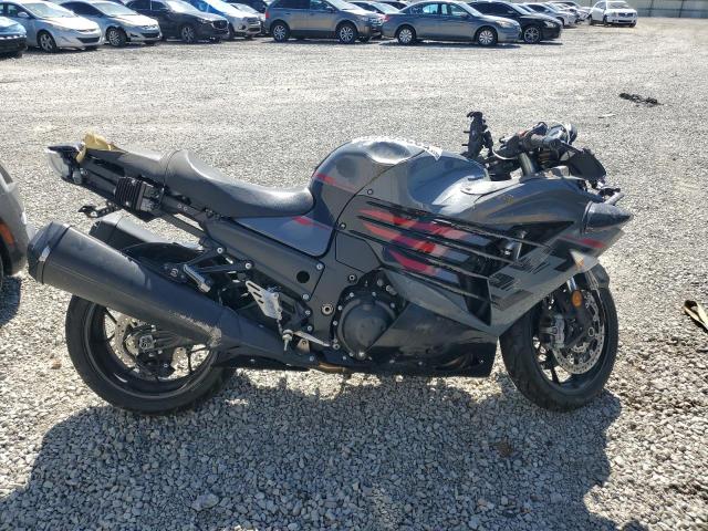 2022 KAWASAKI ZX1400 J, null