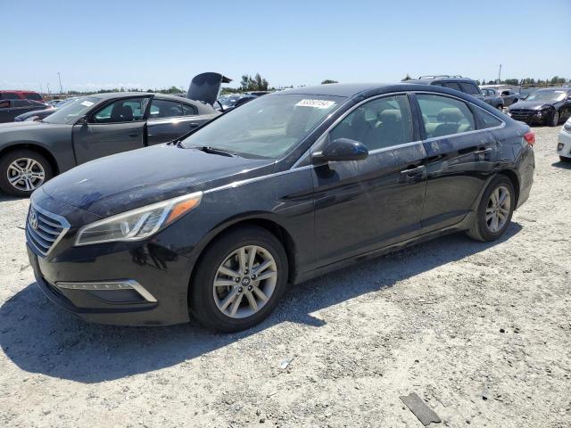 2015 HYUNDAI SONATA SE, 