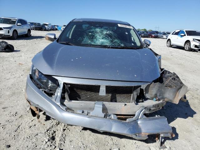 19XFC1F79LE025325 - 2020 HONDA CIVIC EXL Արծաթագույն լուսանկար 5