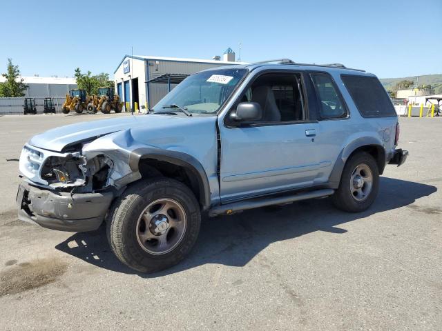 1998 FORD EXPLORER, 