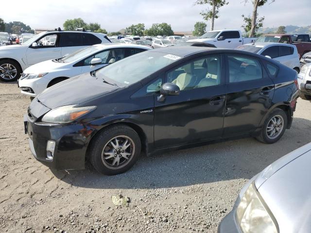 2010 TOYOTA PRIUS, 