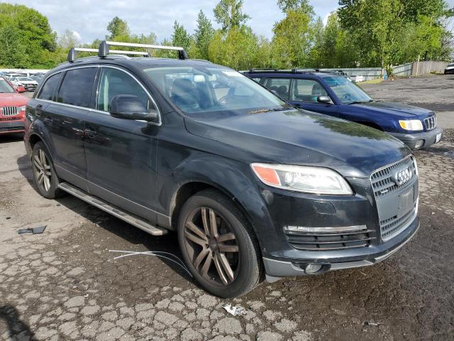 WA1BV74L38D035914 - 2008 AUDI Q7 4.2 QUATTRO PREMIUM BLACK photo 4