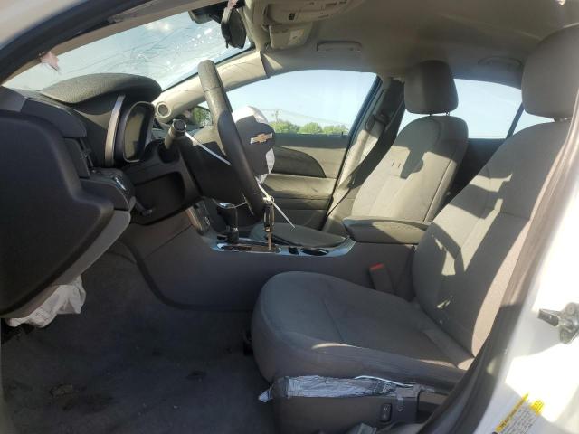 1G11B5SA0GF169131 - 2016 CHEVROLET MALIBU LIM LS 白色 照片 7