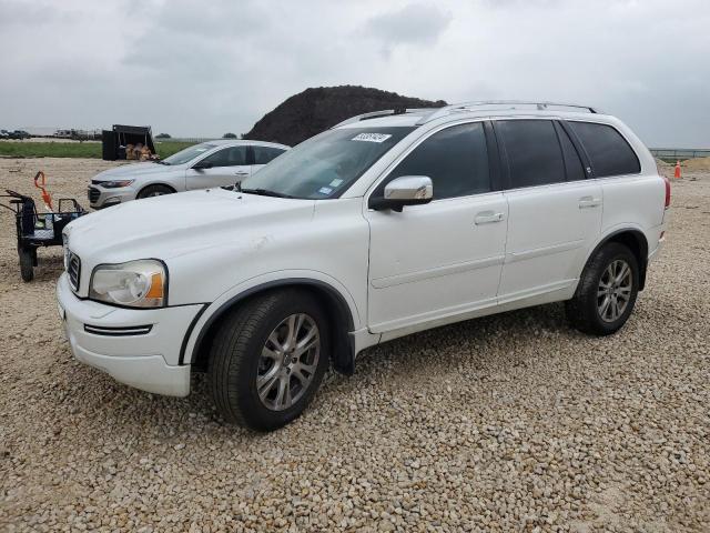 2014 VOLVO XC90 3.2, 