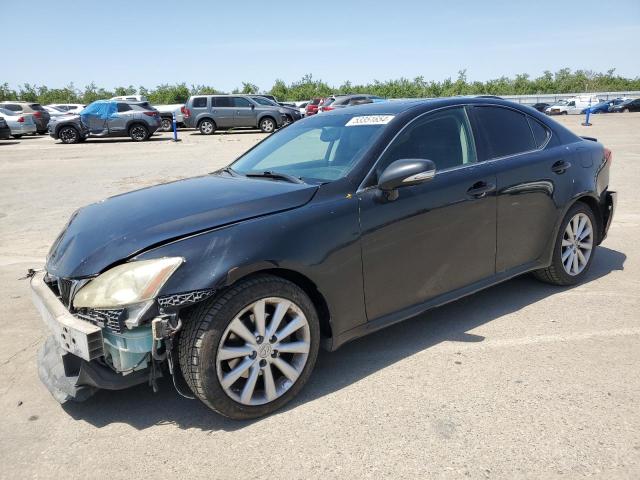 2010 LEXUS IS 250, 