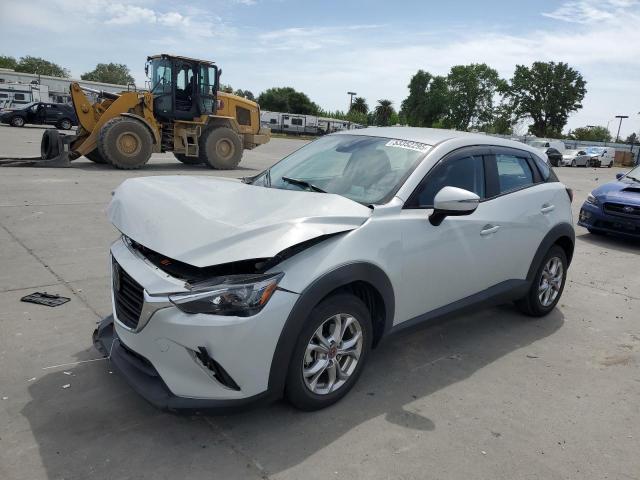 2020 MAZDA CX-3 SPORT, 