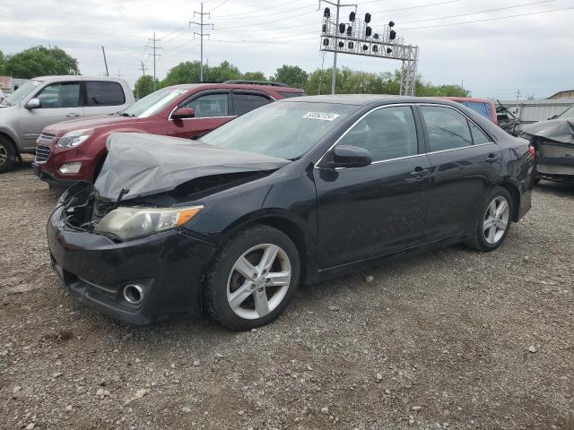 2014 TOYOTA CAMRY L, 