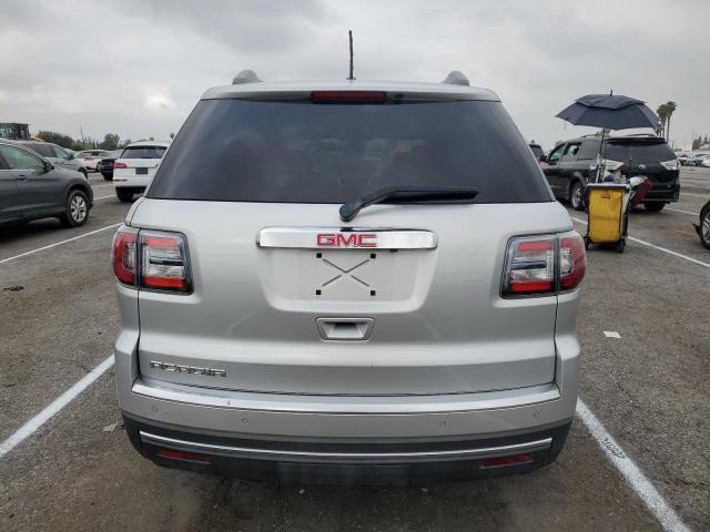 1GKKRNED7EJ136428 - 2014 GMC ACADIA SLE SILVER photo 6