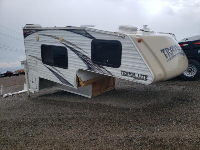 A840SBRX164561 - 2016 LITE TRAILER TWO TONE photo 1