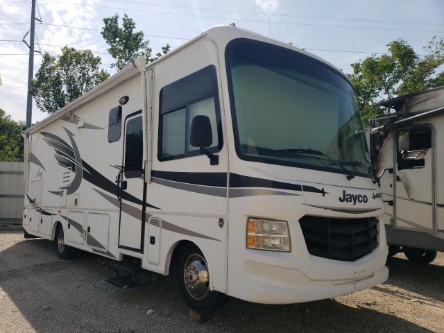 2018 FORD F53, null