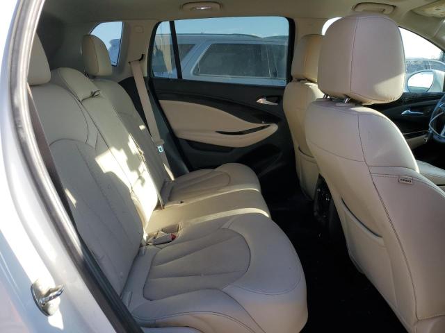 LRBFXCSA5KD006223 - 2019 BUICK ENVISION ESSENCE Ağ foto 11